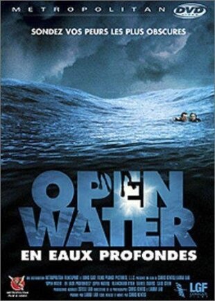 Open Water (2003)