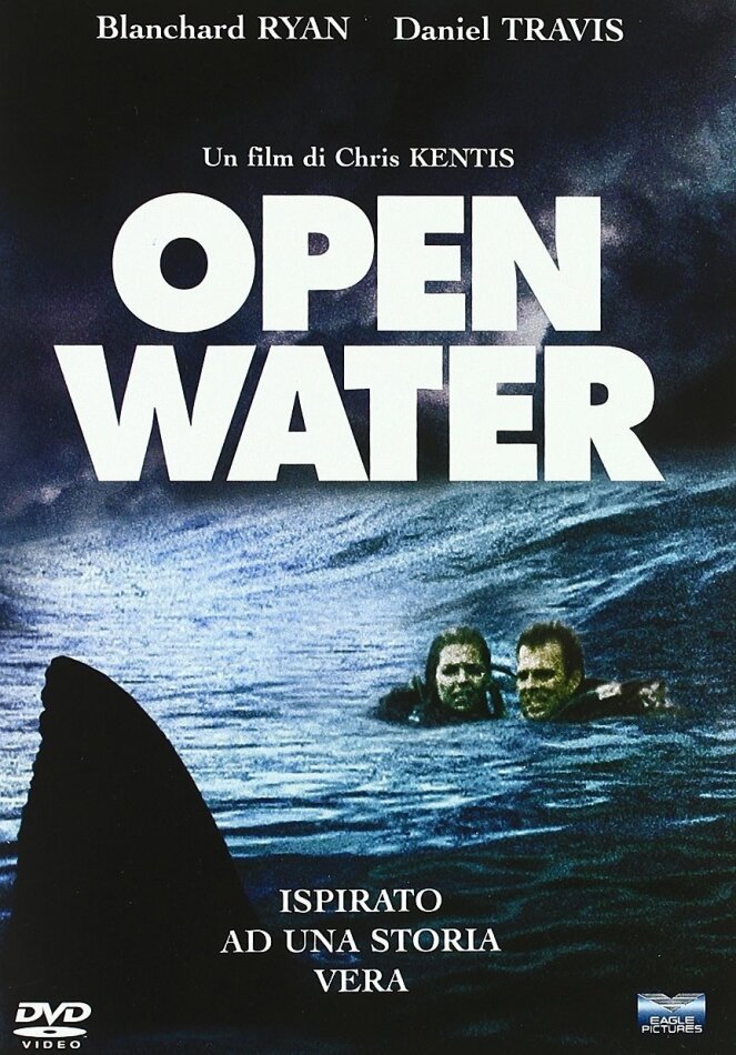 Open Water (2003)