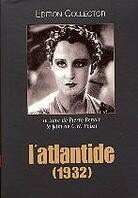 L'atlantide - Die Herrin von Atlantis (1932) Collector's Edition