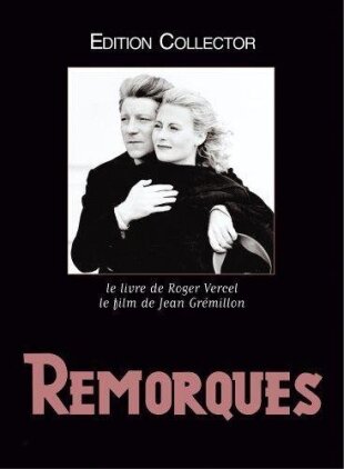 Remorques (1939) Collector's Edition