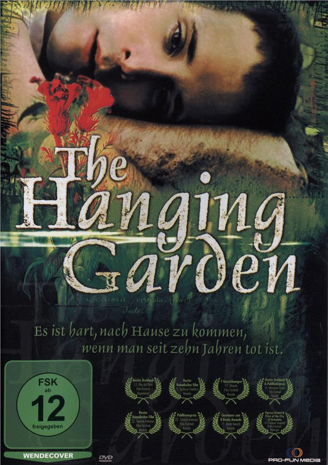 The Hanging Garden