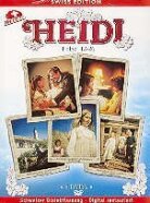 Heidi - Teil 12 - 26 Box, 5 DVDs