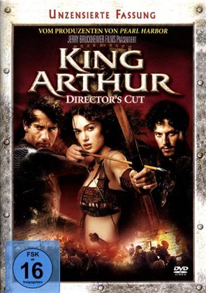 King Arthur (2004) (Director's Cut)