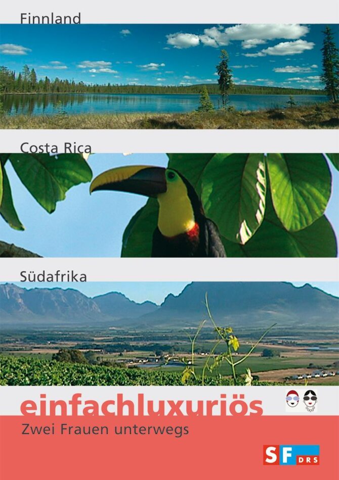 Einfachluxuriös - Vol. 5