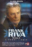 Frank Riva 2 2 DVDs