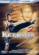 Kickboxer 3 - L'art de la guerre