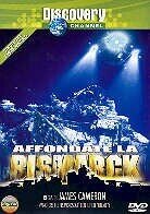 Affondate la Bismarck