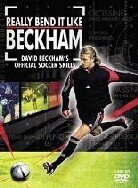 Really Kick It Like Beckham 2 DVDs