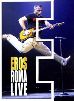 Eros Ramazzotti - Eros Roma Live (2 DVD)