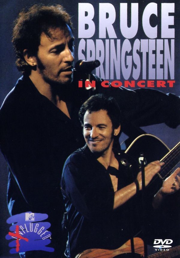 Bruce Springsteen - In Concert MTV unplugged