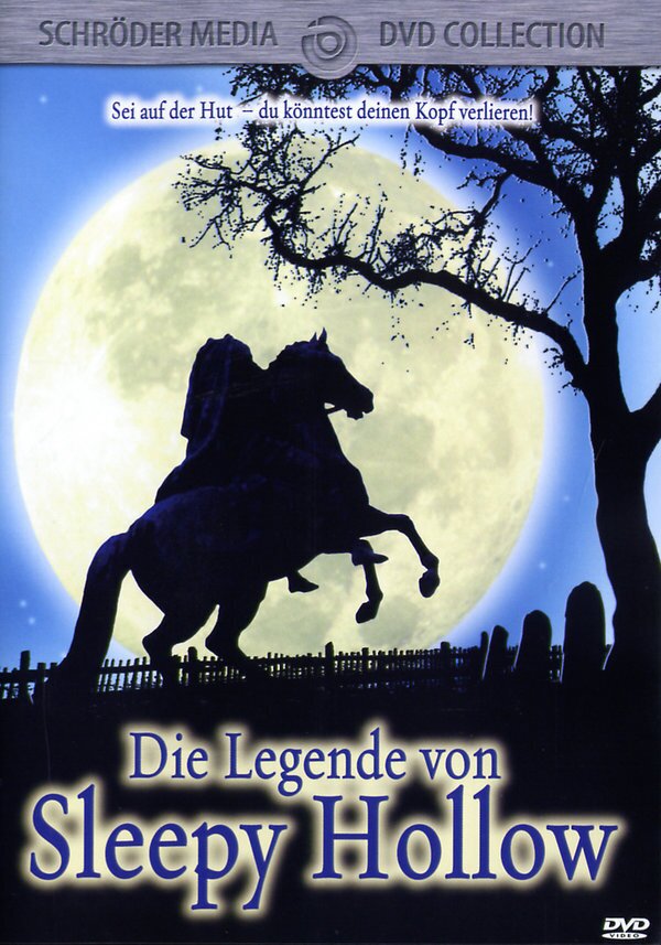 Die Legende von Sleepy Hollow (1999)
