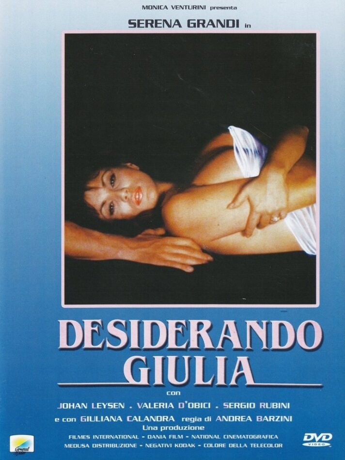 Desiderando Giulia (1986)