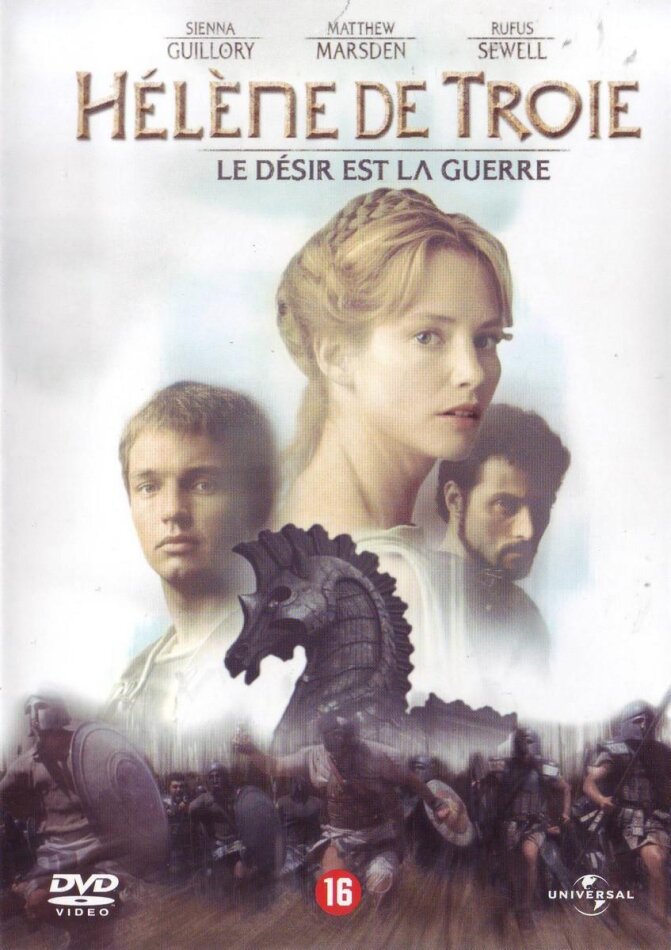 Hélène de Troie (2003)