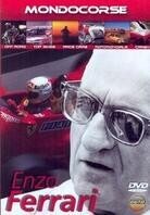 Enzo Ferrari - 1898-1988