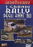 I grandi rally degli anni '80