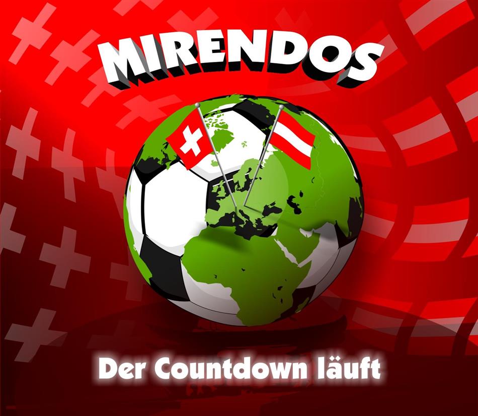 Mirendos - Der Countdown Läuft