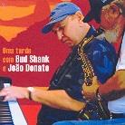 Bud Skank & Joao Donato - Uma Tarde Com