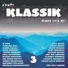 S'bescht Klassik Album Wo's Git & --- - S'bescht Klassik Album Wo's Git 3 (2 CD)