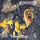 Lofofora - Memoire De Singes