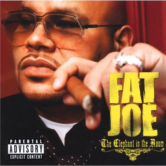 Fat Joe - Elephant In The Room