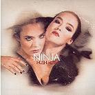 Ninja - Hush Hush - 2Track