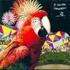 El Guincho - Alegranza