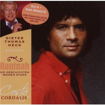 Costa Cordalis - Hautnah - Die Geschichten Mein