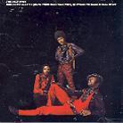 The Delfonics - --- (CD-R, Manufactured On Demand)