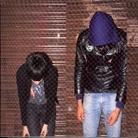 Crystal Castles - --- (Digipack)