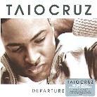 Taio Cruz - Departure