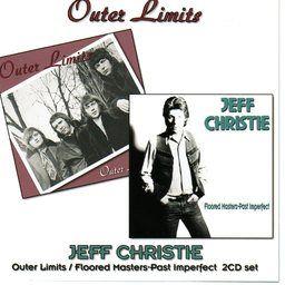 Outer Limits/Jeff Christie - Outer Limits And Floored Masters