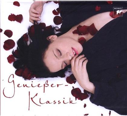 --- & --- - Geniesser Klassik (5 CDs)
