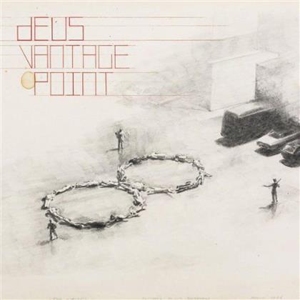 Deus - Vantage Point