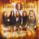 Circle II Circle - Every Last Thing