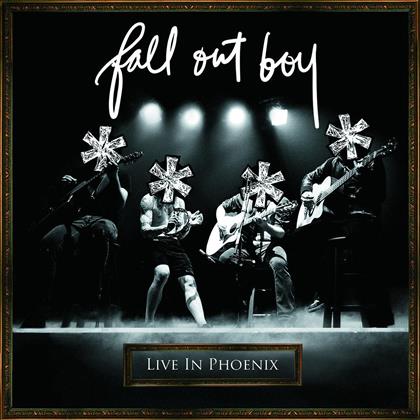 Fall Out Boy - Live In Phoenix