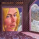 Gregg Allman - Laid Back (Remastered)