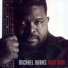 Michael Burks - Iron Man