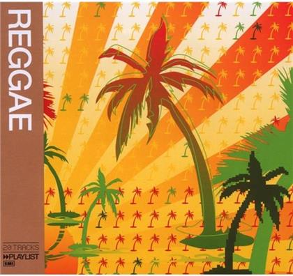 Playlist - Reggae