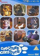 Creature Comforts - Series 1 Part 1