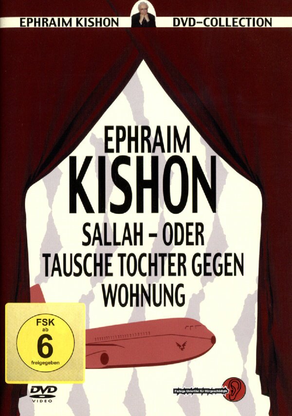Sallah - oder tausche Tochter gegen Wohnung