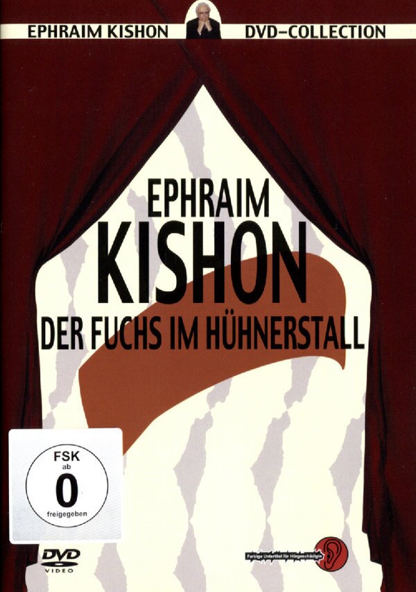 Der Fuchs im Hühnerstall