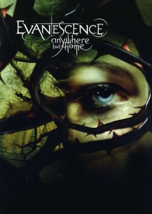 Evanescence - Anywhere but home (DVD + CD)