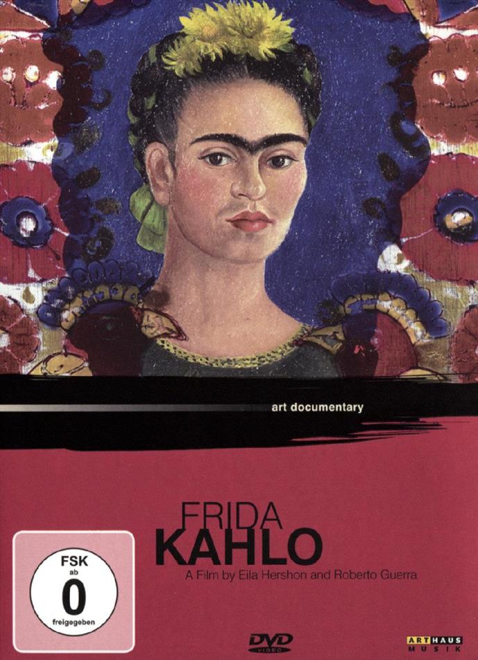 Frida Kahlo - Art Documentary