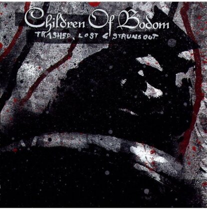 Children Of Bodom - Trashed, lost and strungout