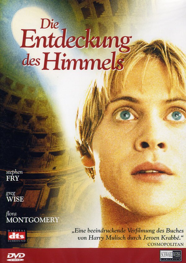 Die Entdeckung des Himmels