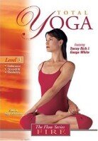 Total Yoga - The Flow Series - Fire