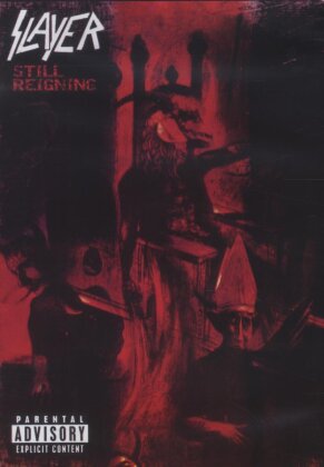 Slayer - Still Reigning