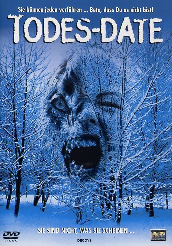 Todes-Date - Decoys