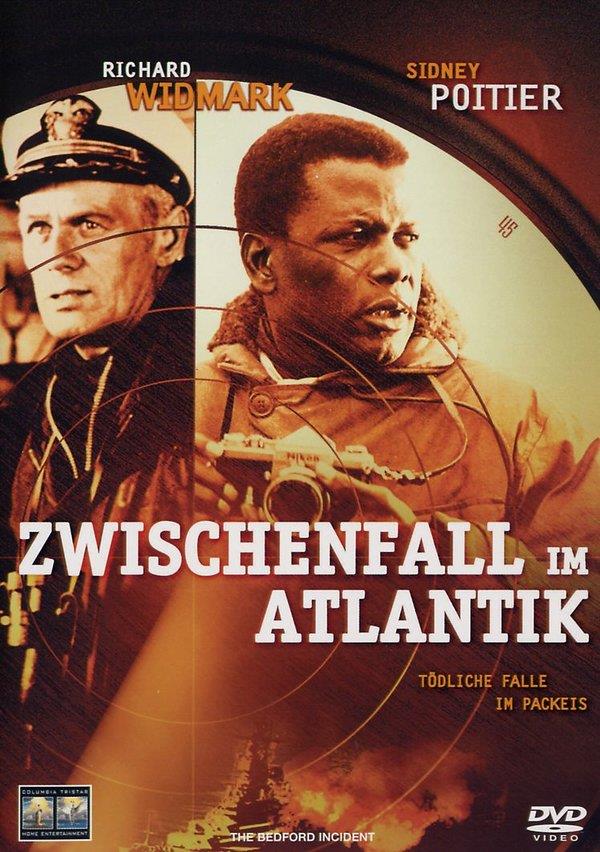 Zwischenfall im Atlantik (1965)