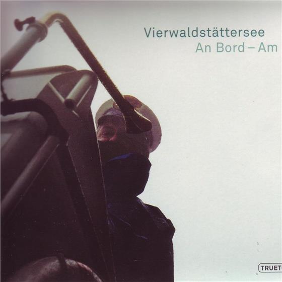 Cyrill Schläpfer - An Bord - Am Ufer CD + DVD